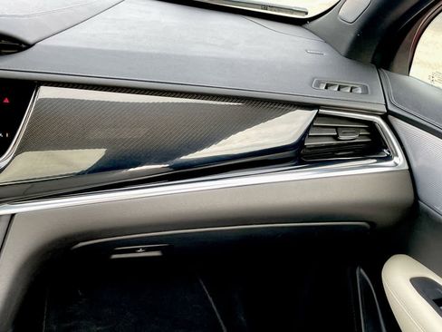 Certified 2023 Cadillac XT6 Sport w/ Technology Package image 16