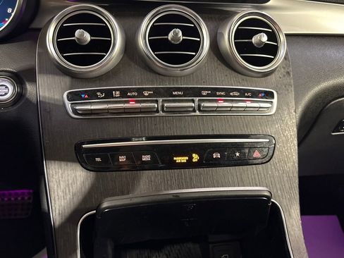Certified 2021 Mercedes-Benz GLC 43 AMG GLC 43 AMG image 17