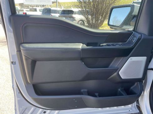 New 2026 Ford F150 Raptor image 15