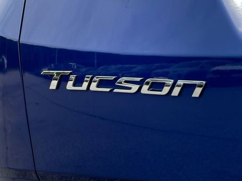 Used 2024 Hyundai Tucson Limited FWD image 10