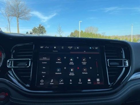 New 2026 Dodge Durango SRT Hellcat image 21