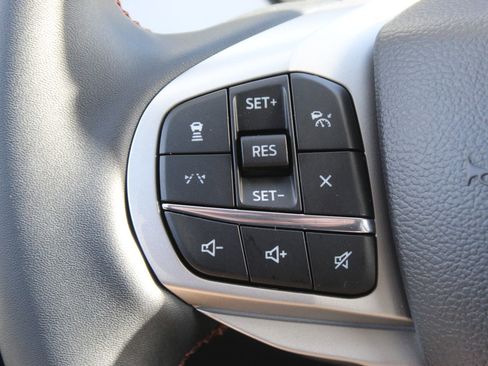 New 2026 Ford Explorer Active AWD/4WD image 23
