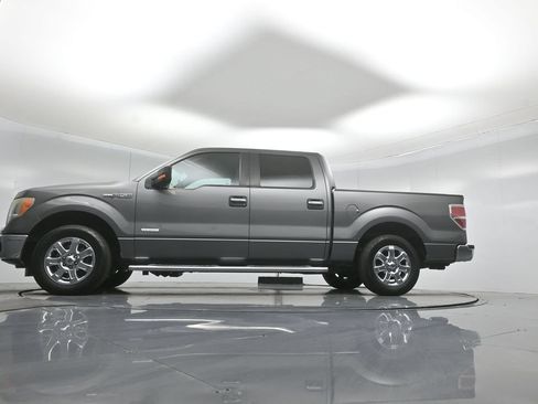 Used 2013 Ford F150 XLT w/ Luxury Equipment Group RWD image 46