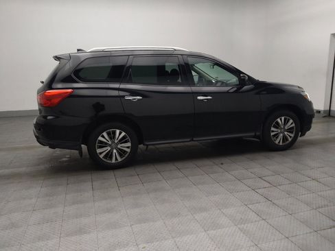 Used 2019 Nissan Pathfinder S AWD/4WD image 10