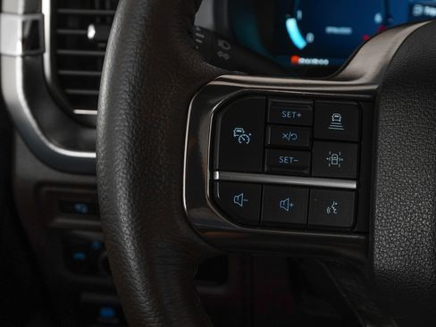 Used 2024 Ford F150 King Ranch w/ FX4 Off-Road Package image 21