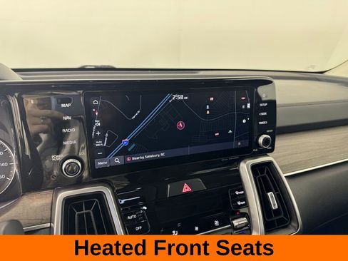 Used 2023 Kia Sorento X-Line EX AWD/4WD image 14