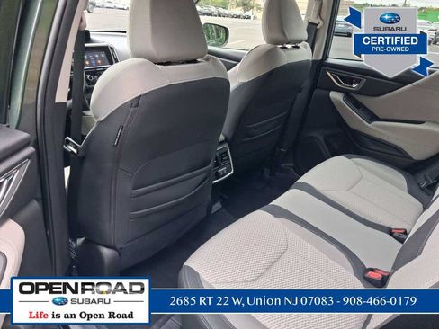 Used 2024 Subaru Forester Premium AWD/4WD image 20