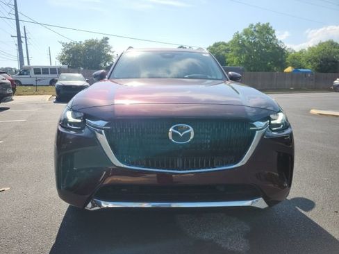 New 2026 MAZDA CX-90 3.3 Turbo S w/ Premium Plus AWD/4WD image 8
