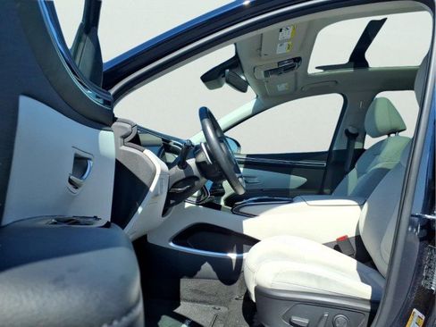 Used 2024 Hyundai Tucson SEL AWD/4WD image 15