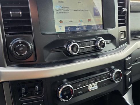 Used 2021 Ford F150 XLT w/ Equipment Group 301A Mid image 7