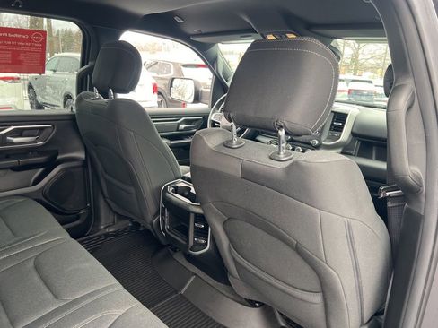 Used 2020 RAM 1500 Big Horn image 15