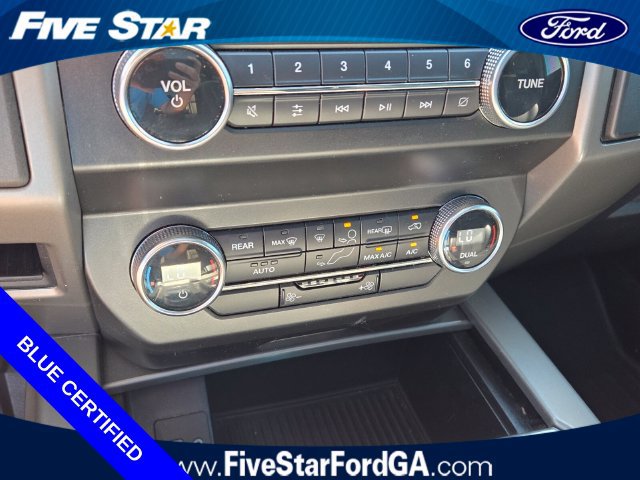Certified 2020 Ford Expedition XLT w/ Equipment Group 201A RWD image 20