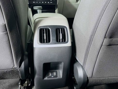 Certified 2024 Hyundai Tucson SEL AWD/4WD image 25