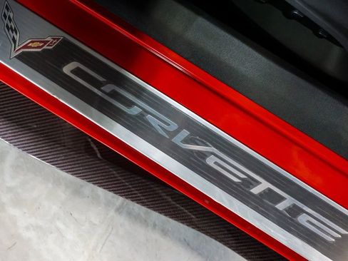 Used 2019 Chevrolet Corvette Z06 RWD image 61