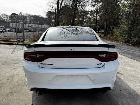 Used 2021 Dodge Charger GT w/ Plus Group image 9