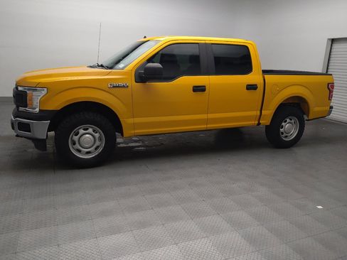 Used 2020 Ford F150 XL w/ Equipment Group 101A Mid AWD/4WD image 2