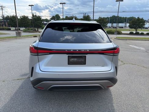 Certified 2023 Lexus RX 350 AWD w/ Cold Area Package image 3