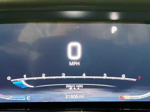 Used 2022 Jeep Grand Wagoneer Series II image 23