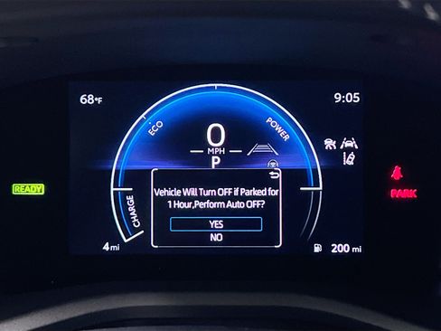 New 2026 Toyota Camry SE image 23