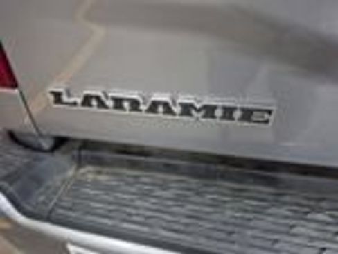 Used 2024 RAM 2500 Laramie w/ Safety Group AWD/4WD image 10