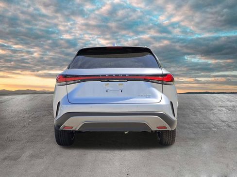 New 2026 Lexus RX 350 Premium AWD/4WD image 7