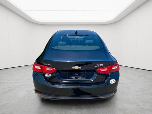 Used 2016 Chevrolet Malibu LT FWD image 11