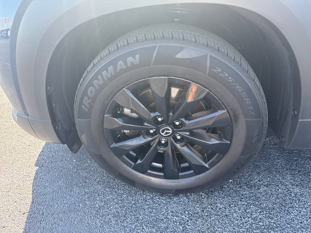 Used 2025 MAZDA CX-50 AWD 2.5 S w/ Select Package image 29
