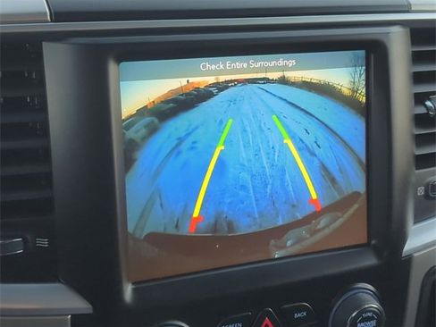 Used 2018 RAM 1500 Big Horn image 18