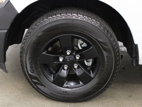 Used 2023 RAM 1500 Tradesman w/ Popular Equipment Group RWD image 25