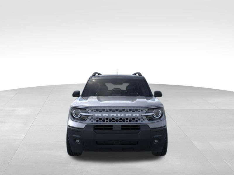 New 2026 Ford Bronco Sport Outer Banks AWD/4WD image 9