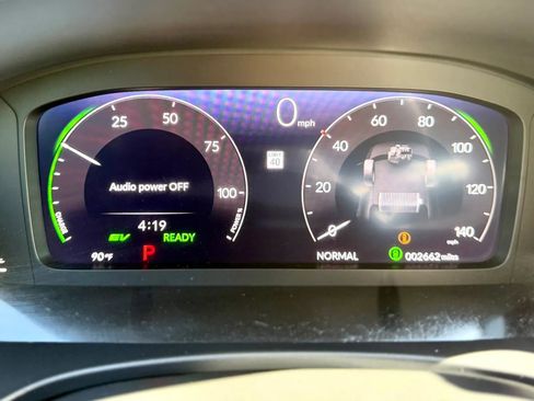Used 2025 Honda Civic Sport Touring image 21