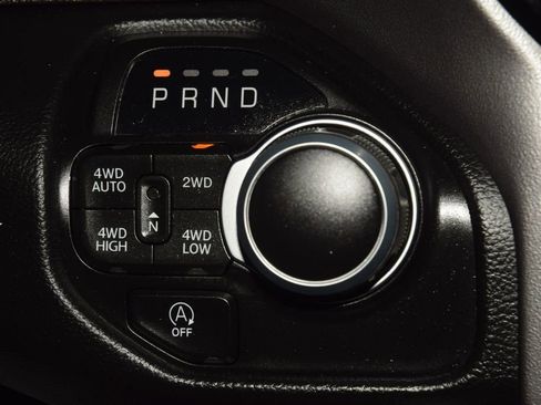 Used 2023 RAM 1500 Big Horn AWD/4WD image 43
