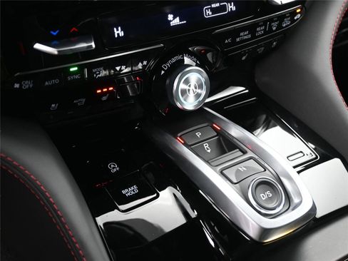 Certified 2026 Acura MDX A-Spec image 5