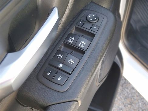 Used 2022 RAM 1500 Tradesman image 16