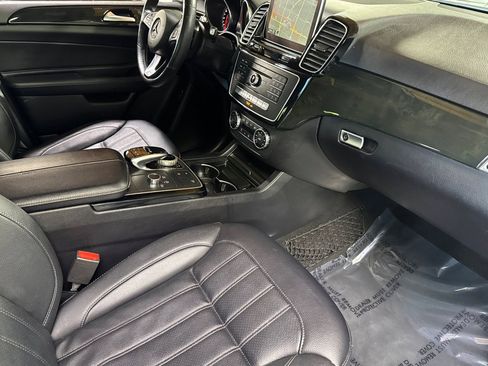 Used 2016 Mercedes-Benz GLE 350 4MATIC image 33