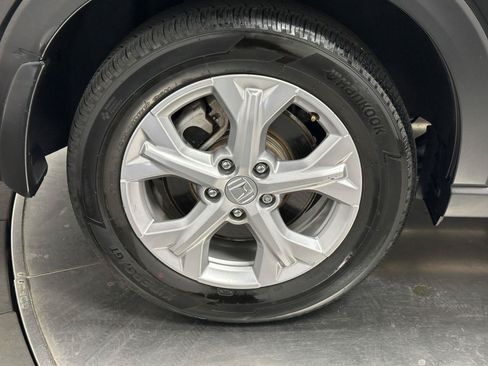 Used 2024 Honda HR-V LX image 16