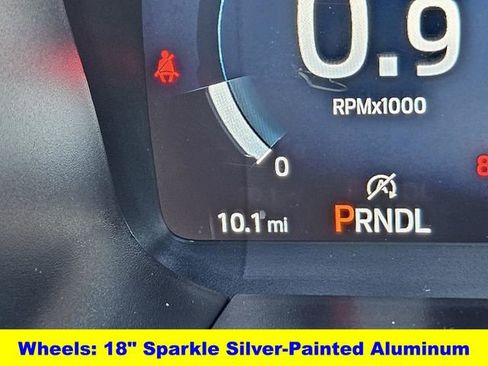 New 2026 Ford Explorer Active w/ Active Comfort Package image 20