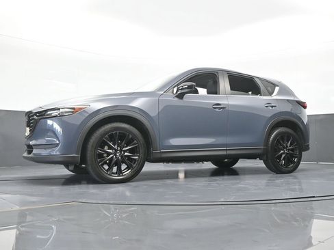 Used 2021 MAZDA CX-5 Carbon Edition AWD/4WD image 59