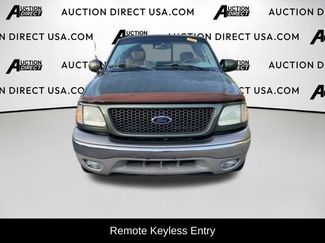 Used 2002 Ford F150 King Ranch RWD video 2