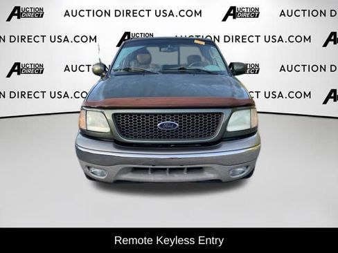 Used 2002 Ford F150 King Ranch RWD image 2