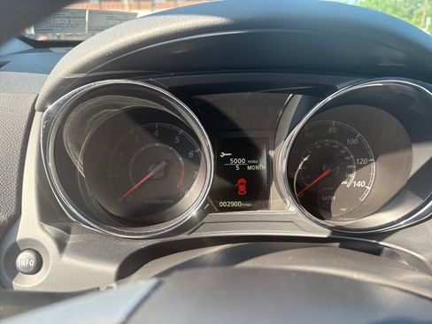 Used 2026 Mitsubishi Outlander Sport AWD image 16