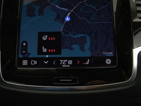 Used 2023 Volvo XC90 B6 Plus w/ Protection Package Premier image 26