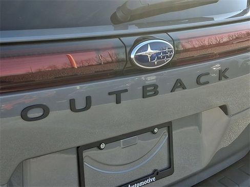 New 2026 Subaru Outback Premium image 24