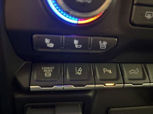 Used 2020 GMC Sierra 2500 Denali w/ Denali Ultimate Package image 28