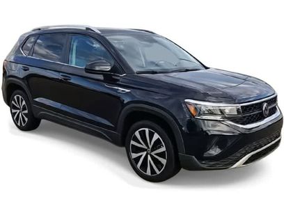 Used 2024 Volkswagen Taos SE