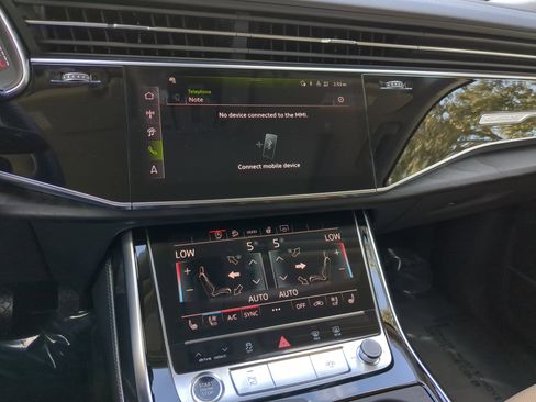 New 2026 Audi Q7 3.0T Premium Plus image 23