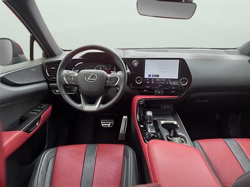 Used 2022 Lexus NX 350 F Sport image 23