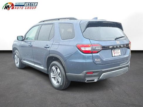 New 2026 Honda Pilot EX-L image 8