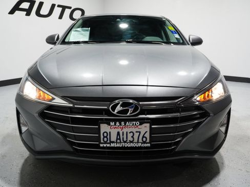 Used 2019 Hyundai Elantra Value Edition image 2