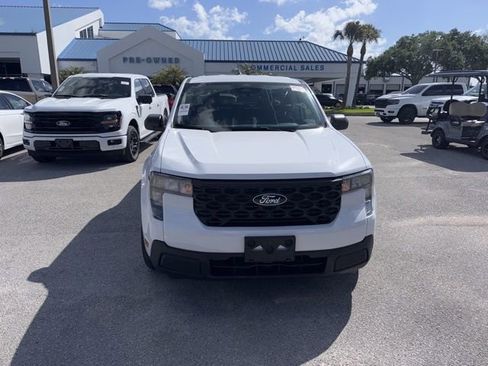 Used 2026 Ford Maverick XL w/ Equipment Group 101A AWD/4WD image 2